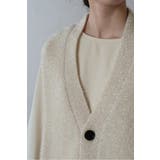 glitter shaggy black | BONJOUR SAGAN | 詳細画像18 