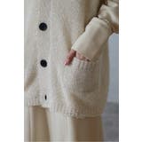 glitter shaggy black | BONJOUR SAGAN | 詳細画像19 