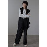 glitter shaggy black | BONJOUR SAGAN | 詳細画像24 