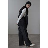 glitter shaggy black | BONJOUR SAGAN | 詳細画像34 