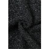 glitter shaggy black | BONJOUR SAGAN | 詳細画像42 