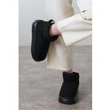 厚底ムートンブーツ 88-004630 | BONJOUR SAGAN | 詳細画像6 