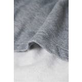 アンチピリング加工裏起毛Vネックジャンスカ 88-004670 | BONJOUR SAGAN | 詳細画像23 