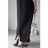 ジャンパースカート ワンピース ロング | BONJOUR SAGAN | 詳細画像12 