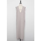 ジャンパースカート ワンピース ロング | BONJOUR SAGAN | 詳細画像40 