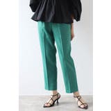 ドローストリングテーパードパンツ 99-000250/99-000137 | BONJOUR SAGAN | 詳細画像6 