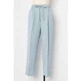 ドローストリングテーパードパンツ 99-000250/99-000137 | BONJOUR SAGAN | 詳細画像58 