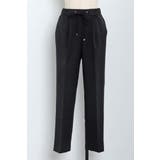 ドローストリングテーパードパンツ 99-000250/99-000137 | BONJOUR SAGAN | 詳細画像59 