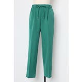 ドローストリングテーパードパンツ 99-000250/99-000137 | BONJOUR SAGAN | 詳細画像60 