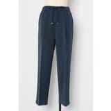 ドローストリングテーパードパンツ 99-000250/99-000137 | BONJOUR SAGAN | 詳細画像61 