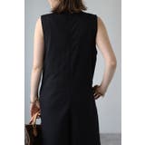 ディープVネックオールインワン | BONJOUR SAGAN | 詳細画像13 