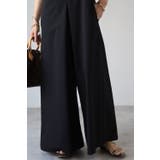 ディープVネックオールインワン | BONJOUR SAGAN | 詳細画像15 