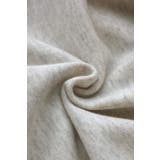 ワンピース スウェット 長袖 | BONJOUR SAGAN | 詳細画像17 