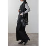 セットアップ フォーマル 2点セット | BONJOUR SAGAN | 詳細画像1 