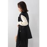 セットアップ フォーマル 2点セット | BONJOUR SAGAN | 詳細画像3 