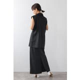 セットアップ フォーマル 2点セット | BONJOUR SAGAN | 詳細画像5 