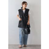 セットアップ フォーマル 2点セット | BONJOUR SAGAN | 詳細画像6 