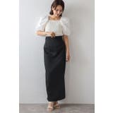 セットアップ フォーマル 2点セット | BONJOUR SAGAN | 詳細画像8 