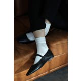 シューズ バレエシューズ フラット | BONJOUR SAGAN | 詳細画像2 