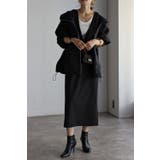 ミドルマウンテンパーカー 77-002007 | BONJOUR SAGAN | 詳細画像8 