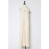 フロントジップサロペット 77-002092 | BONJOUR SAGAN | 詳細画像18 