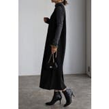 前後2WAYダブルクロスジャンスカ 77-002126 | BONJOUR SAGAN | 詳細画像3 