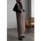 前後2WAYダブルクロスジャンスカ 77-002126 | BONJOUR SAGAN | 詳細画像12 