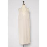 前後2WAYダブルクロスジャンスカ 77-002126 | BONJOUR SAGAN | 詳細画像18 