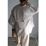 シャツ ブラウス 長袖 | BONJOUR SAGAN | 詳細画像12 