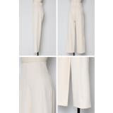 ハイウエストピンタックパンツ 77-001856 | BONJOUR SAGAN | 詳細画像17 