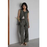 ENC エンク linen | BONJOUR SAGAN | 詳細画像4 