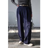 フロントタックスラックス 77-001963 | BONJOUR SAGAN | 詳細画像10 