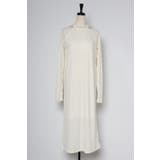 アメスリカットワッフルワンピース 77-002022 | BONJOUR SAGAN | 詳細画像18 