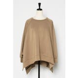 スウェット ストレッチ リラックス | BONJOUR SAGAN | 詳細画像15 