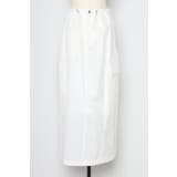 ドロストコードミリタリーカーゴスカート 77-002384 | BONJOUR SAGAN | 詳細画像17 