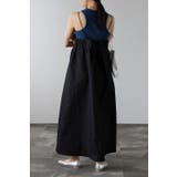 ふくれジャガードビスチェキャミワンピース 77-002491 | BONJOUR SAGAN | 詳細画像5 