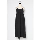 ふくれジャガードビスチェキャミワンピース 77-002491 | BONJOUR SAGAN | 詳細画像20 