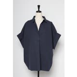 ドルマンスキッパーシャツ 77-002507 | BONJOUR SAGAN | 詳細画像20 