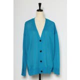 サイドスリットシアーカーディガン 77-002575 | BONJOUR SAGAN | 詳細画像20 