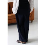 ベアビスチェニットオールインワン 77-002704 | BONJOUR SAGAN | 詳細画像5 