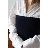 ベアビスチェニットオールインワン 77-002704 | BONJOUR SAGAN | 詳細画像6 