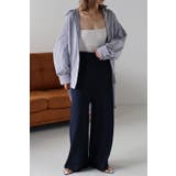 ベアビスチェニットオールインワン 77-002704 | BONJOUR SAGAN | 詳細画像7 