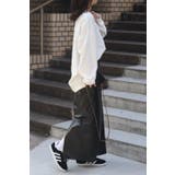 メタリックストレートスカート 77-003332 | BONJOUR SAGAN | 詳細画像3 