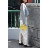 メタリックストレートスカート 77-003332 | BONJOUR SAGAN | 詳細画像11 