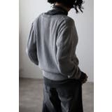 ミックスニットカーディガン 77-003339 | BONJOUR SAGAN | 詳細画像2 