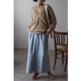 ミックスニットカーディガン 77-003339 | BONJOUR SAGAN | 詳細画像11 