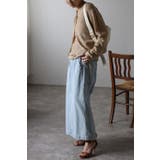 ミックスニットカーディガン 77-003339 | BONJOUR SAGAN | 詳細画像13 