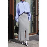 スリムストラップヒールサンダル 77-003396 | BONJOUR SAGAN | 詳細画像8 