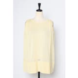 ショルダータックシアーニットソー 77-003463 | BONJOUR SAGAN | 詳細画像17 