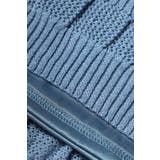 リブメッシュ編みIラインスカート 77-003464 | BONJOUR SAGAN | 詳細画像17 